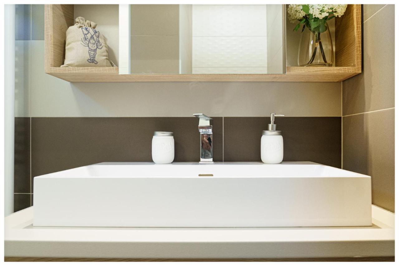 Kenese Regatta Apartman バラトンケネシェ エクステリア 写真
