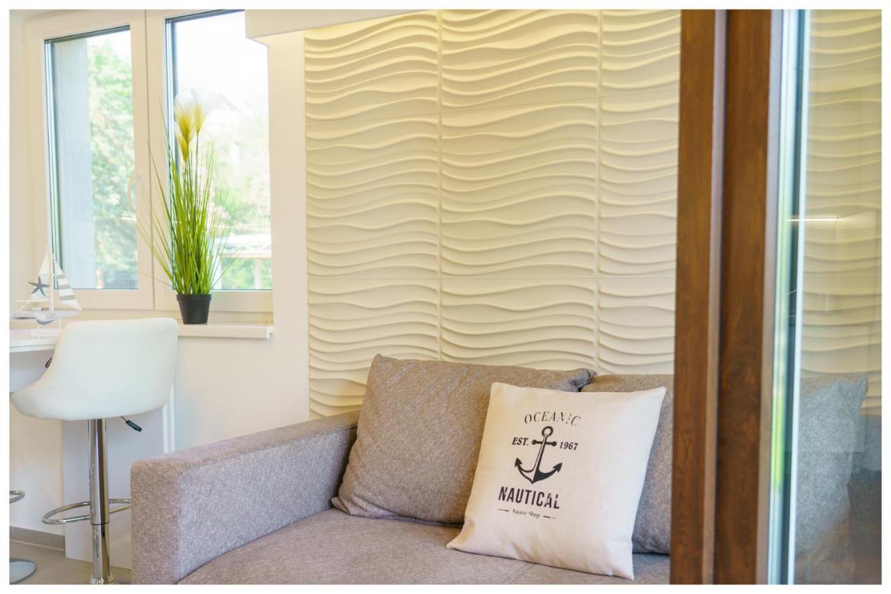 Kenese Regatta Apartman バラトンケネシェ エクステリア 写真